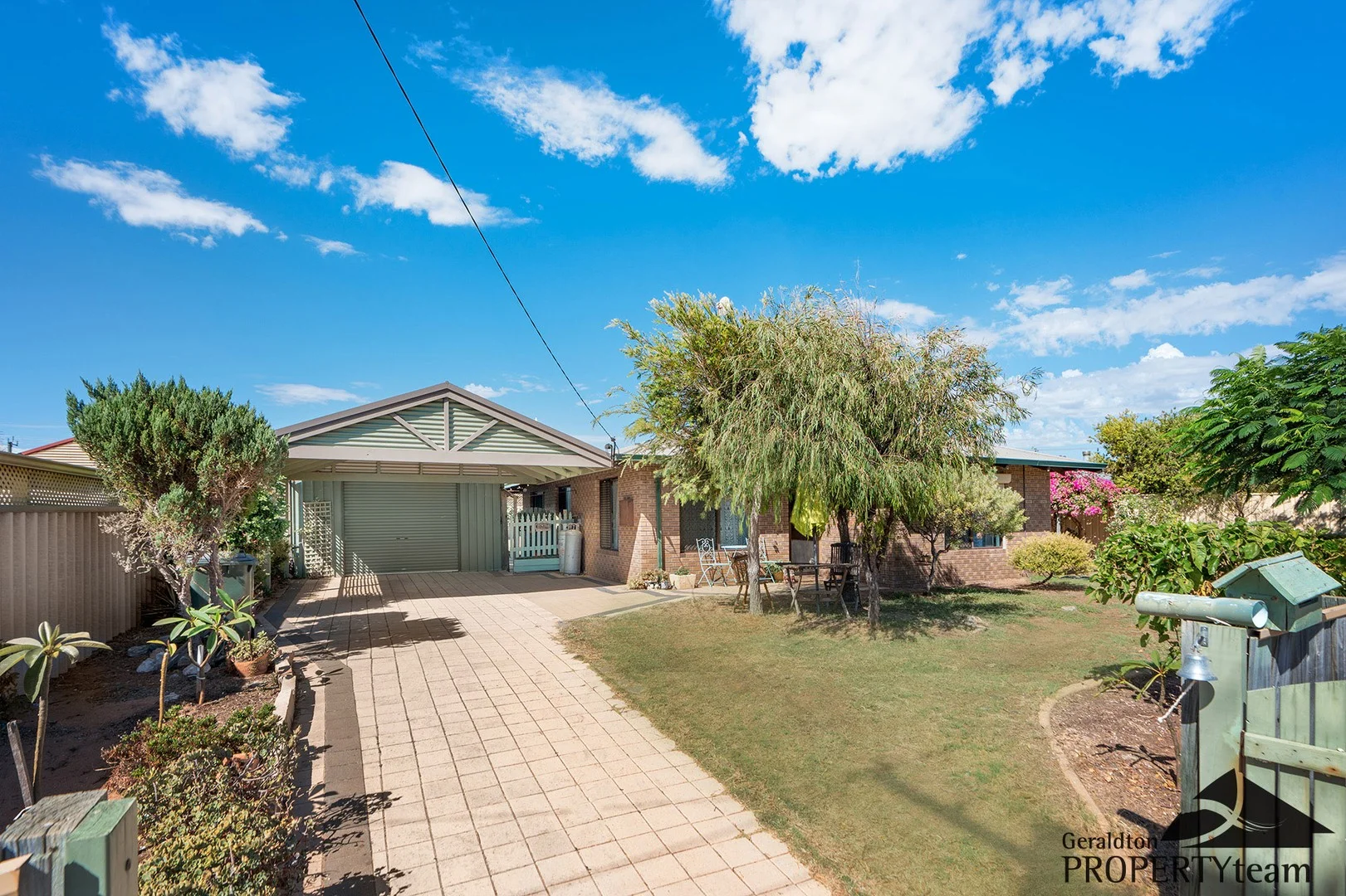 8 Mersey Drive, Cape Burney WA 6532