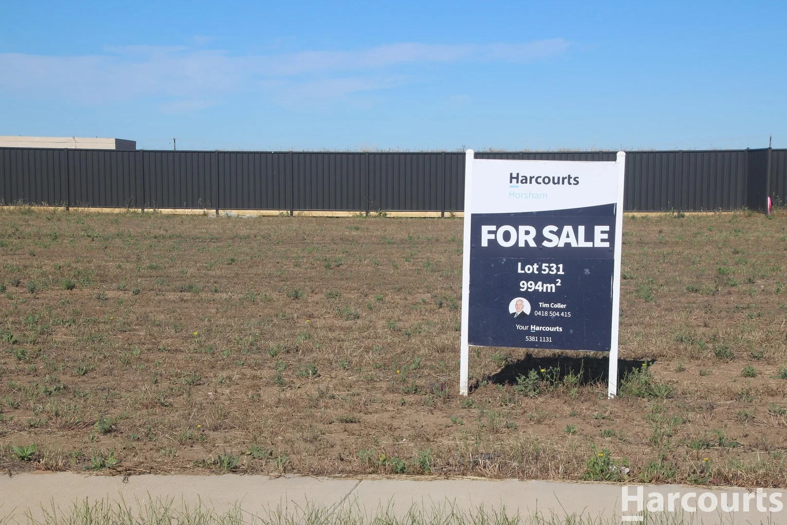 7 Treacey Street, Horsham VIC 3400