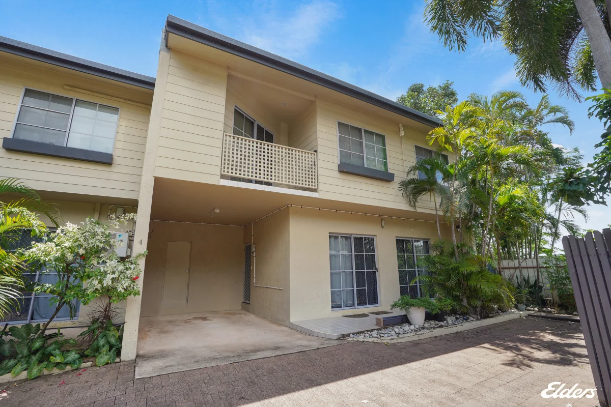 4/15 Queen Street, Stuart Park NT 0820