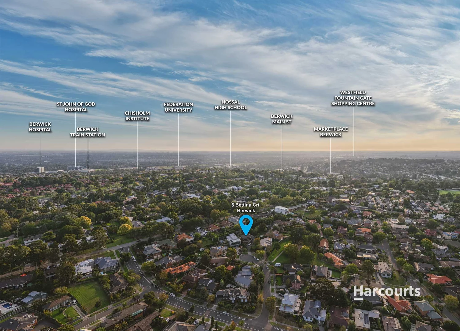 Additional image 26 of 6 Bettina Court, Berwick VIC 3806