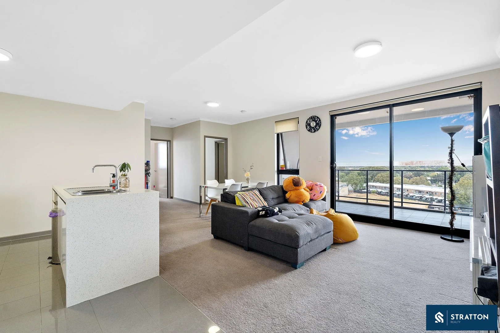 708/58 Grose Avenue, Cannington WA 6107
