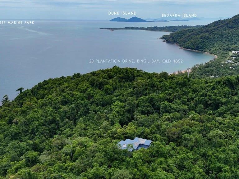 Additional image 3 of 20 Plantation Drive, Bingil Bay QLD 4852