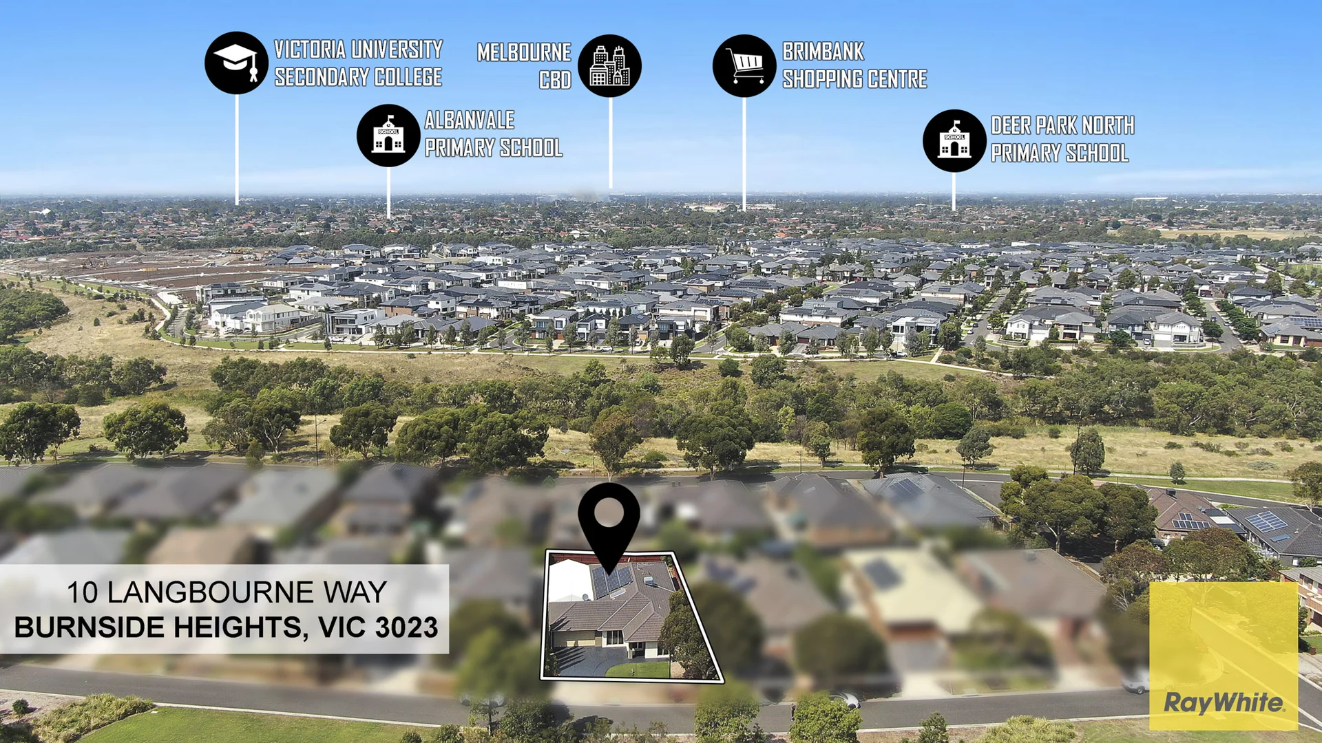 Additional image 16 of 10 Langbourne Way, Burnside Heights VIC 3023