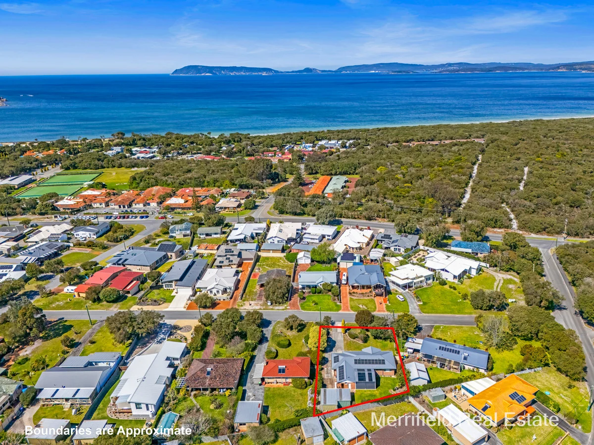 Additional image 30 of 52 Bedwell Street, Emu Point WA 6330