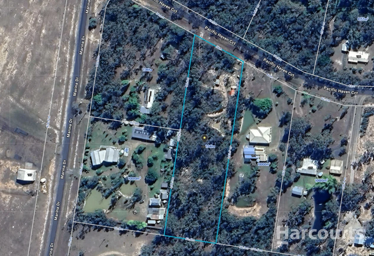 Additional image 2 of 171 Pacific Haven Circuit, Pacific Haven QLD 4659