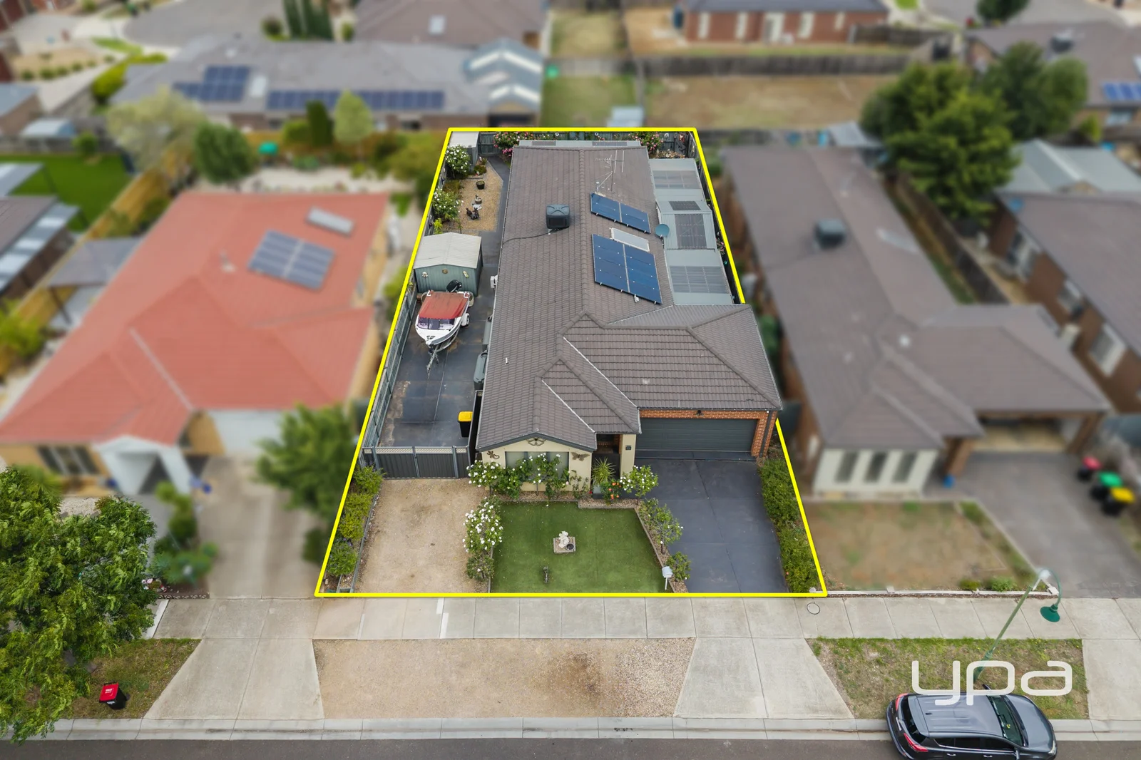 Additional image 18 of 9 Gautam Grove, Harkness VIC 3337