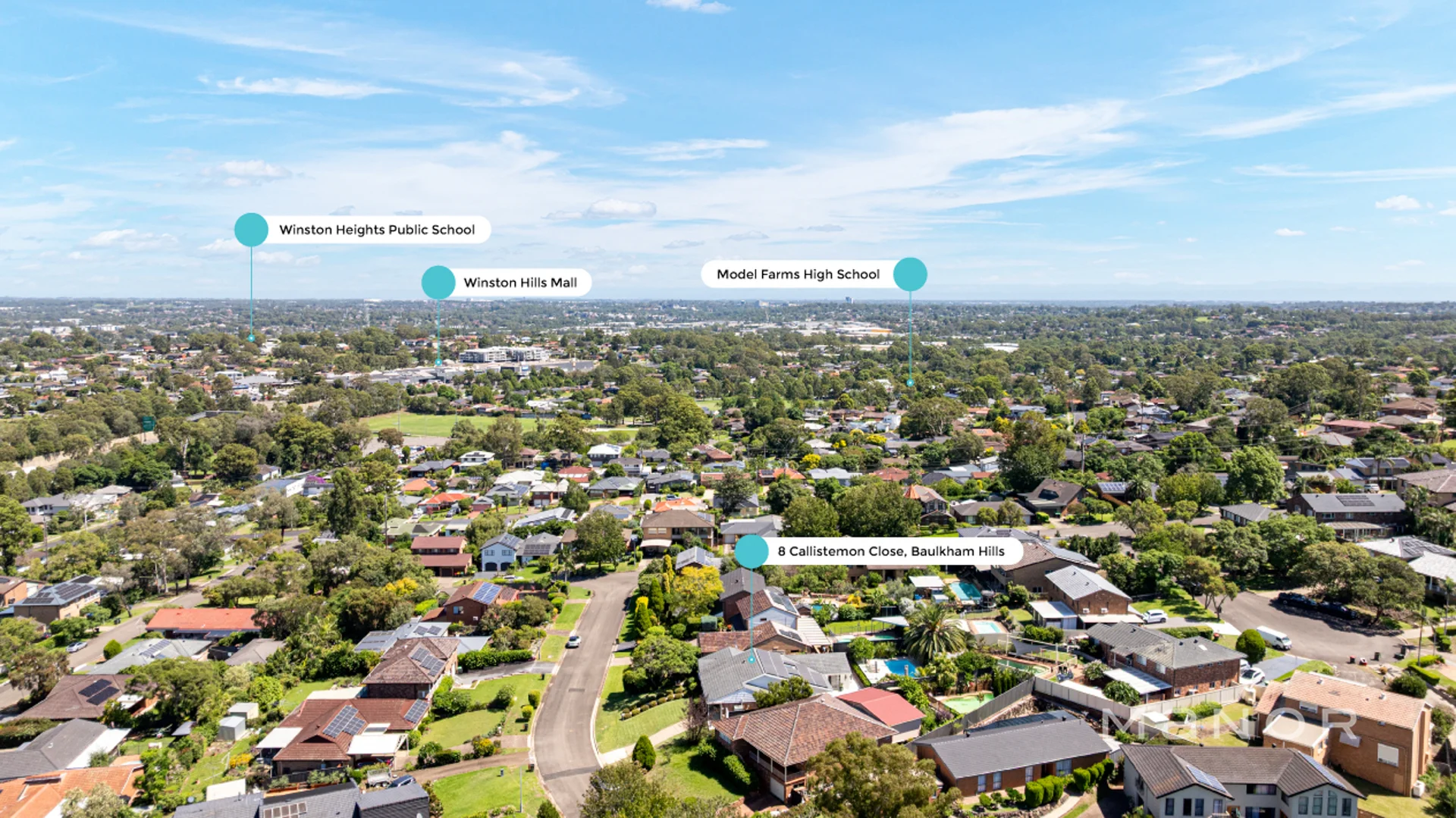 Additional image 20 of 8 Callistemon Close, Baulkham Hills NSW 2153