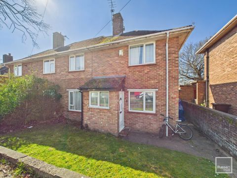 Calthorpe Road, Close To The Uea NR5