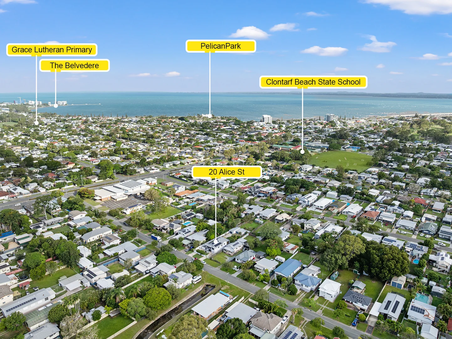 Additional image 21 of 20 Alice Street, Clontarf QLD 4019