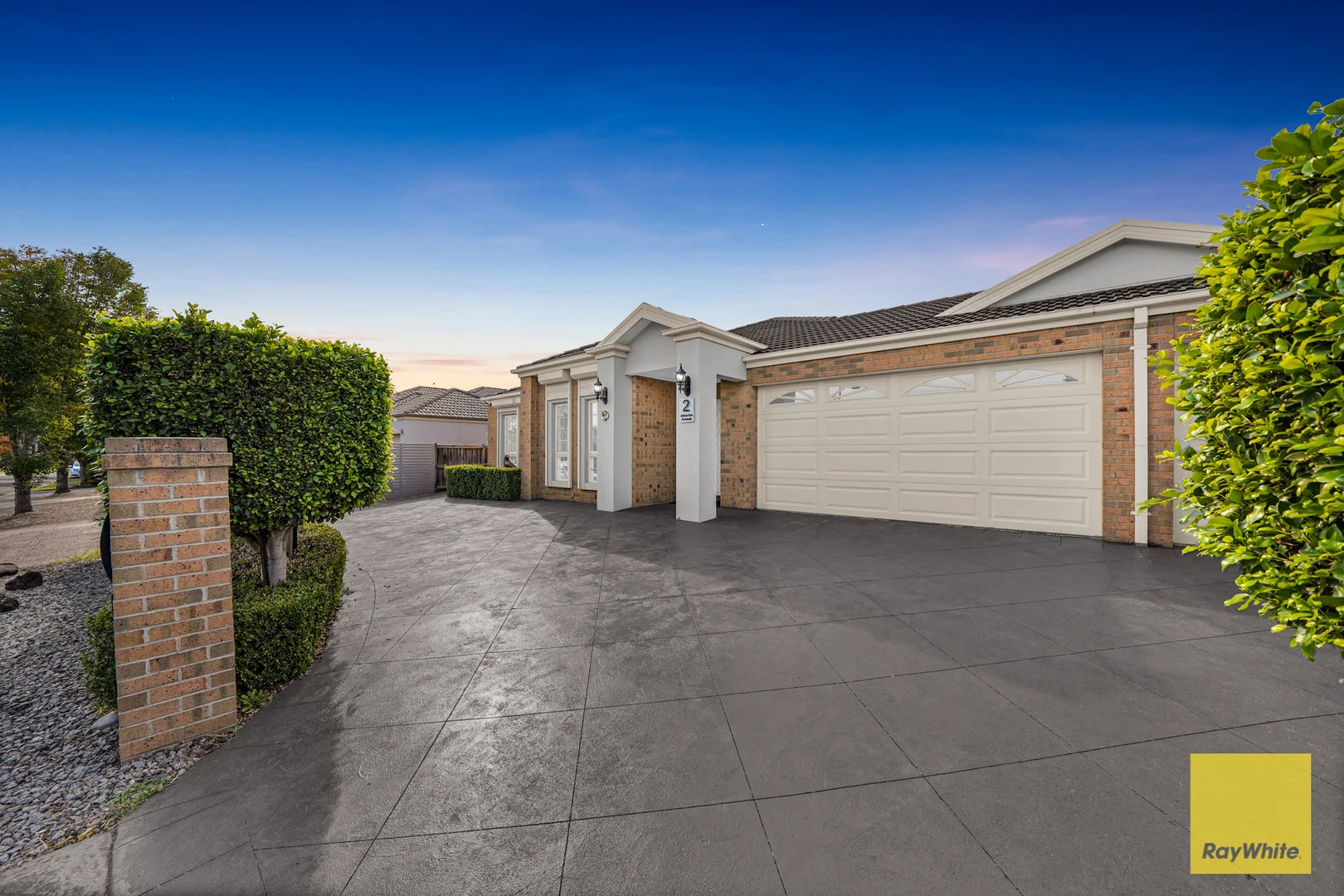 Additional image 2 of 2 Atherton Avenue, Burnside Heights VIC 3023
