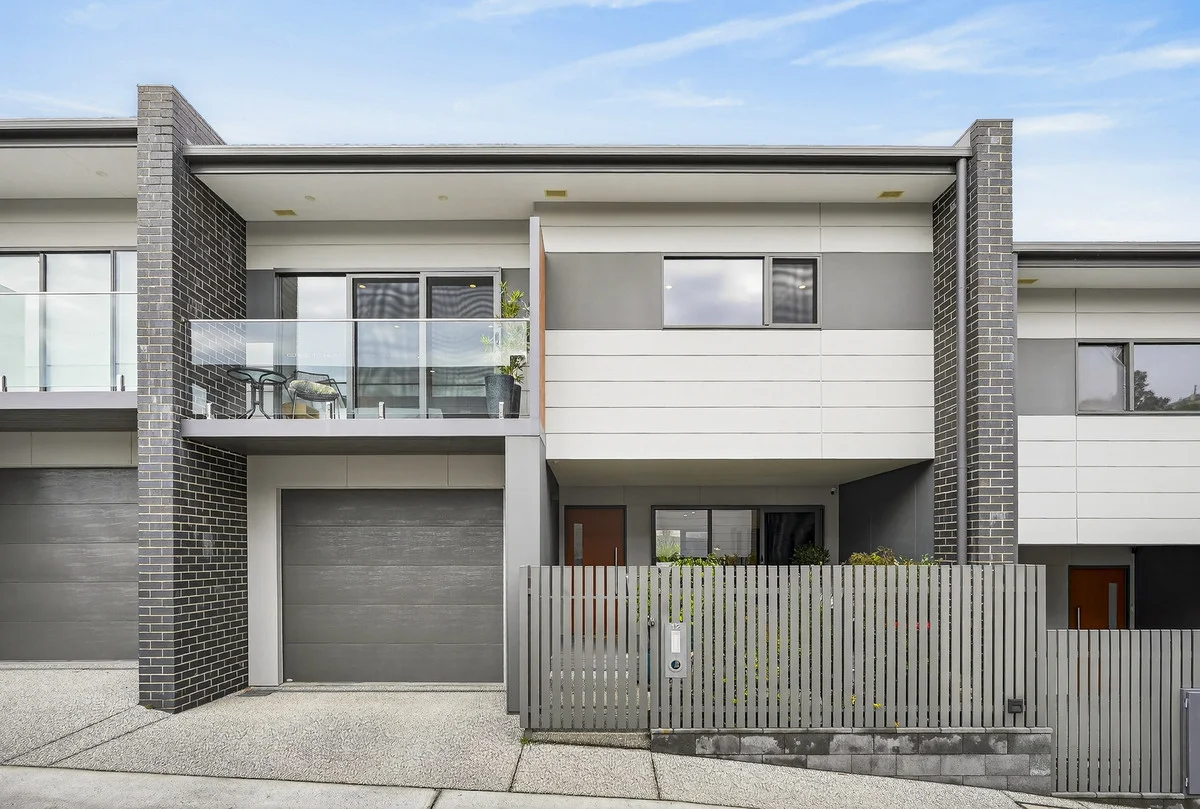 Additional image 23 of 12/8 Wynyard Street, South Hobart TAS 7004