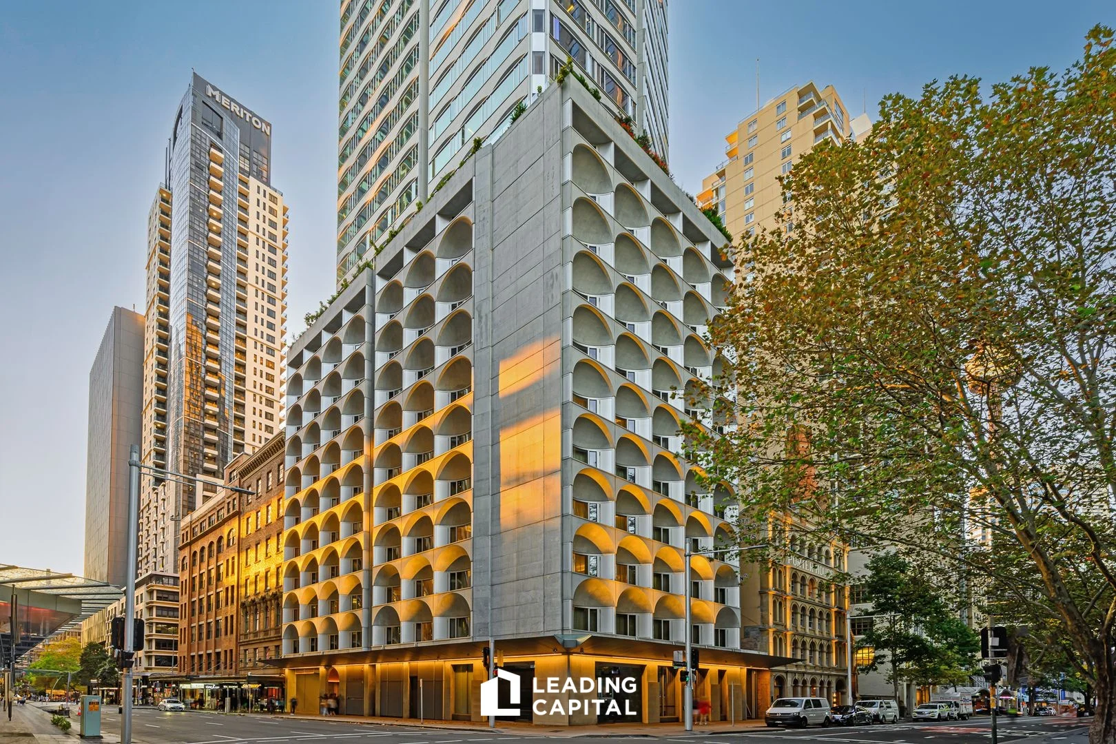 Additional image 6 of 2304/116 Bathurst Street, Sydney NSW 2000