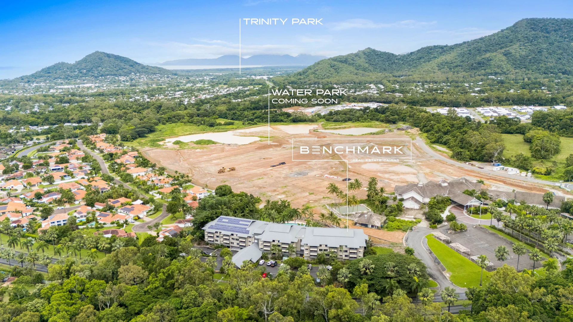 Additional image 14 of 316/57-65 Paradise Palms Drive, Kewarra Beach QLD 4879