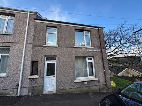 1A Saddler Street, Landore, Swansea SA1