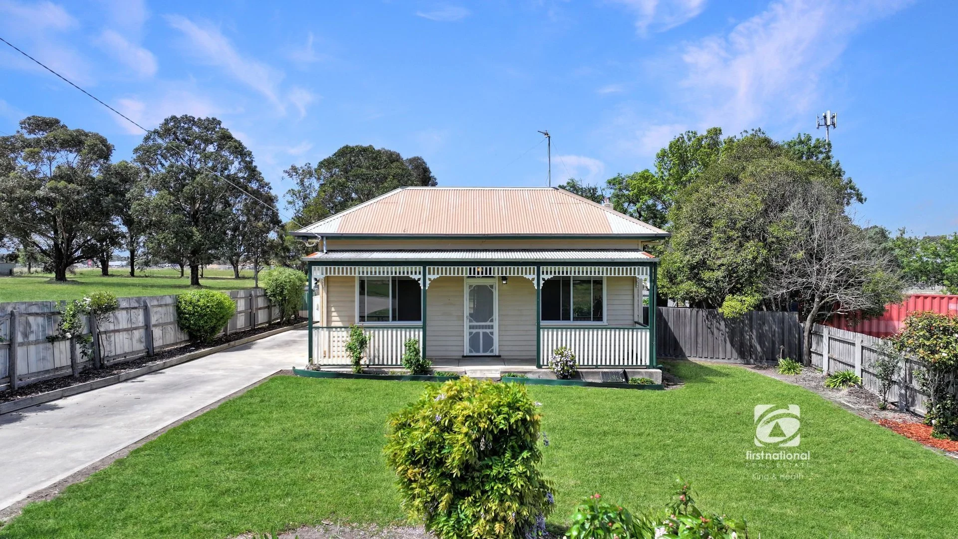 44 Hadfield Street, Lucknow VIC 3875