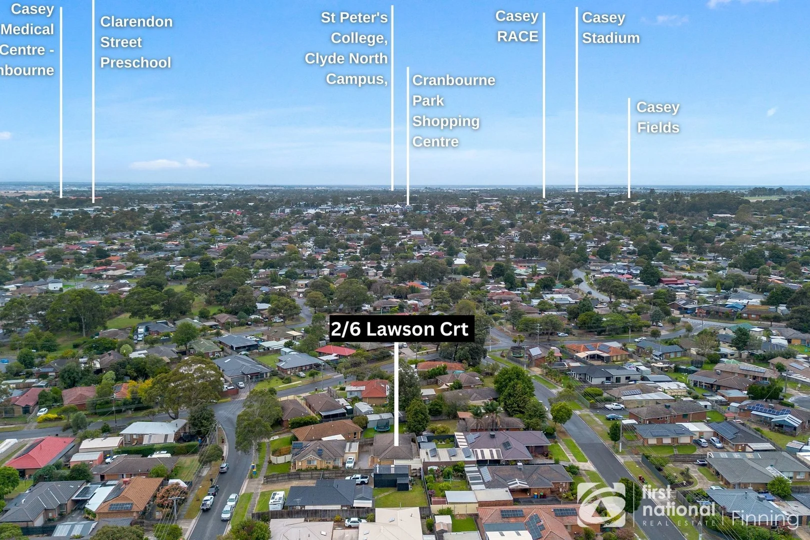 Additional image 12 of 2/6 Lawson Close, Cranbourne VIC 3977