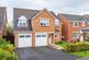 Regency Gardens, Preston PR4