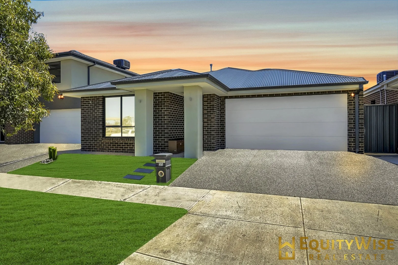 35 Ritchie Circuit, Tarneit VIC 3029