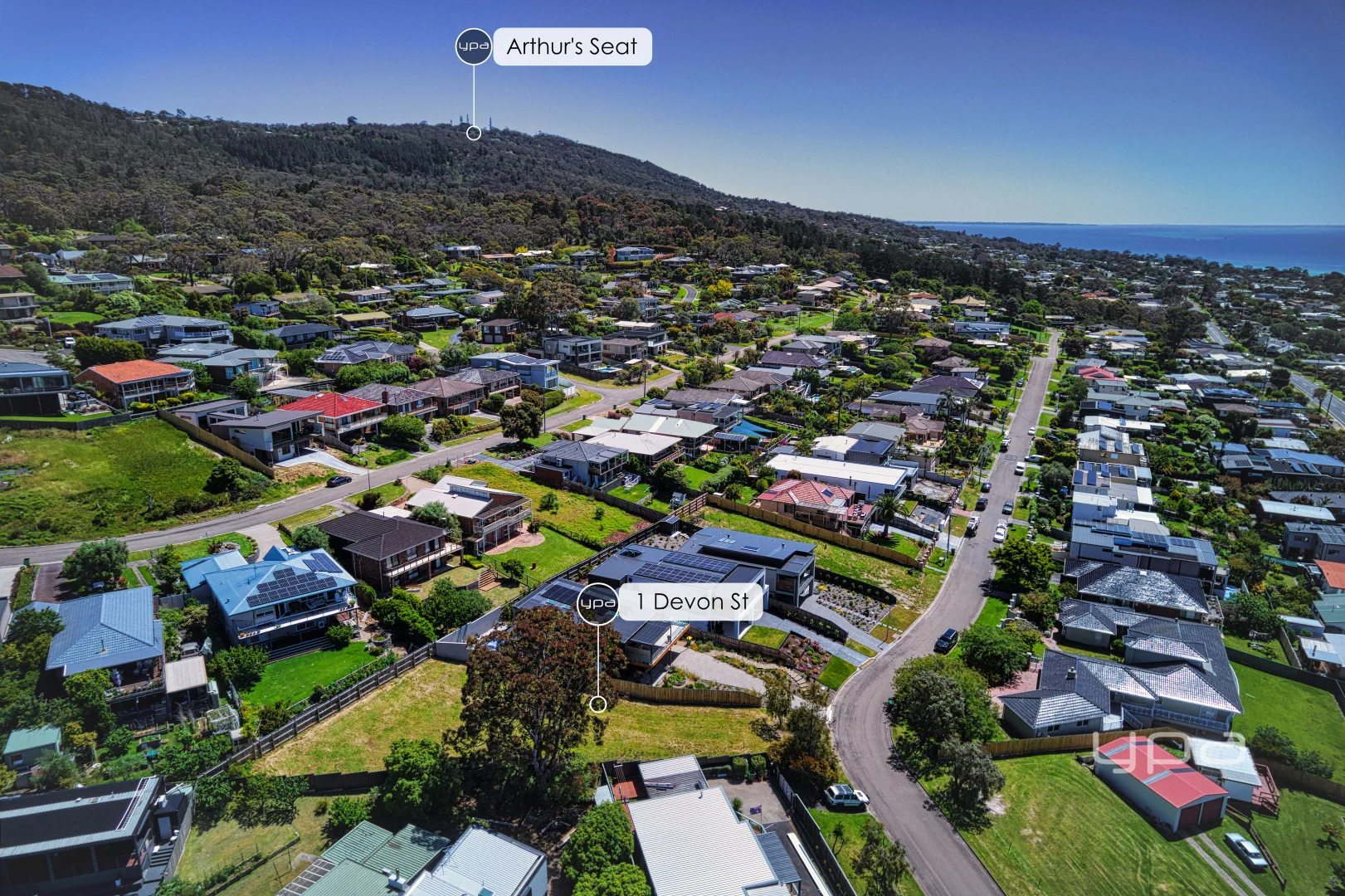 Additional image 3 of 1 Devon Street, Dromana VIC 3936