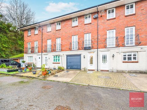 Waverley Drive, Mumbles, Swansea SA3