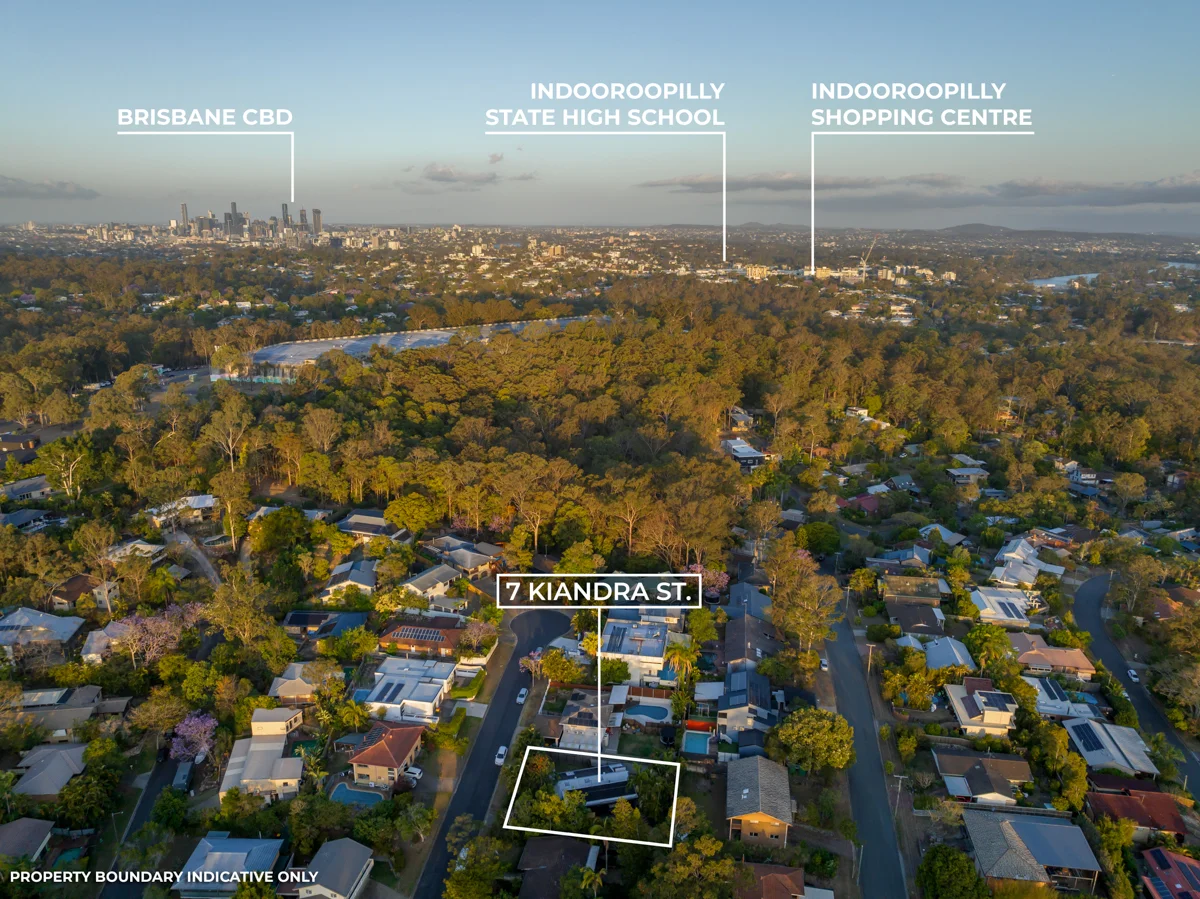 Additional image 16 of 7 Kiandra Street, Chapel Hill QLD 4069