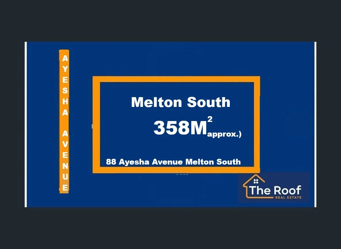 88 Ayesha Avenue, Melton South VIC 3338