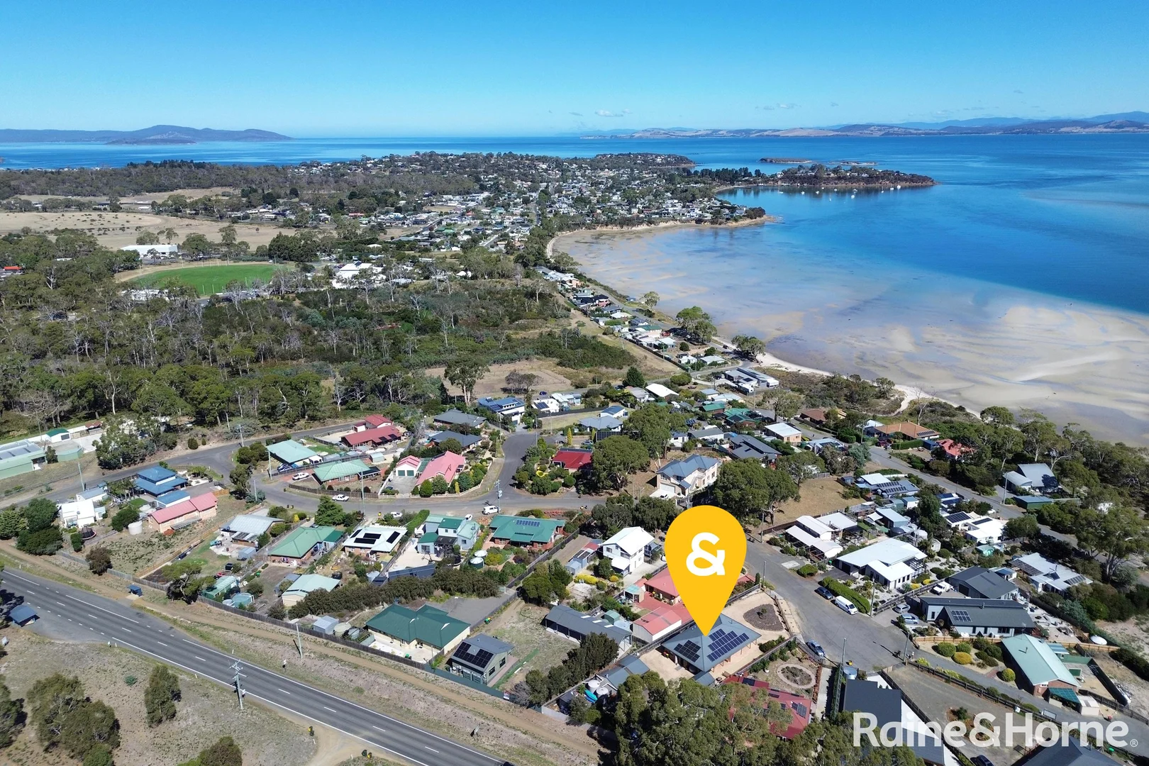 Additional image 33 of 24 Sandy Point Avenue, Dodges Ferry TAS 7173