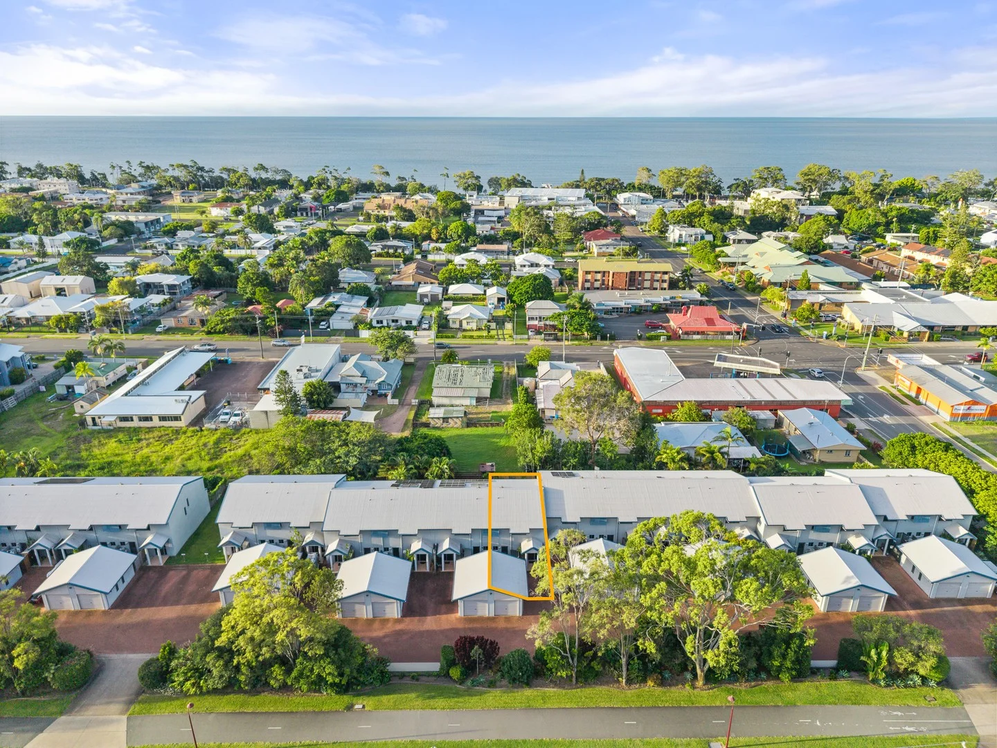 9/30 East Street, Scarness QLD 4655