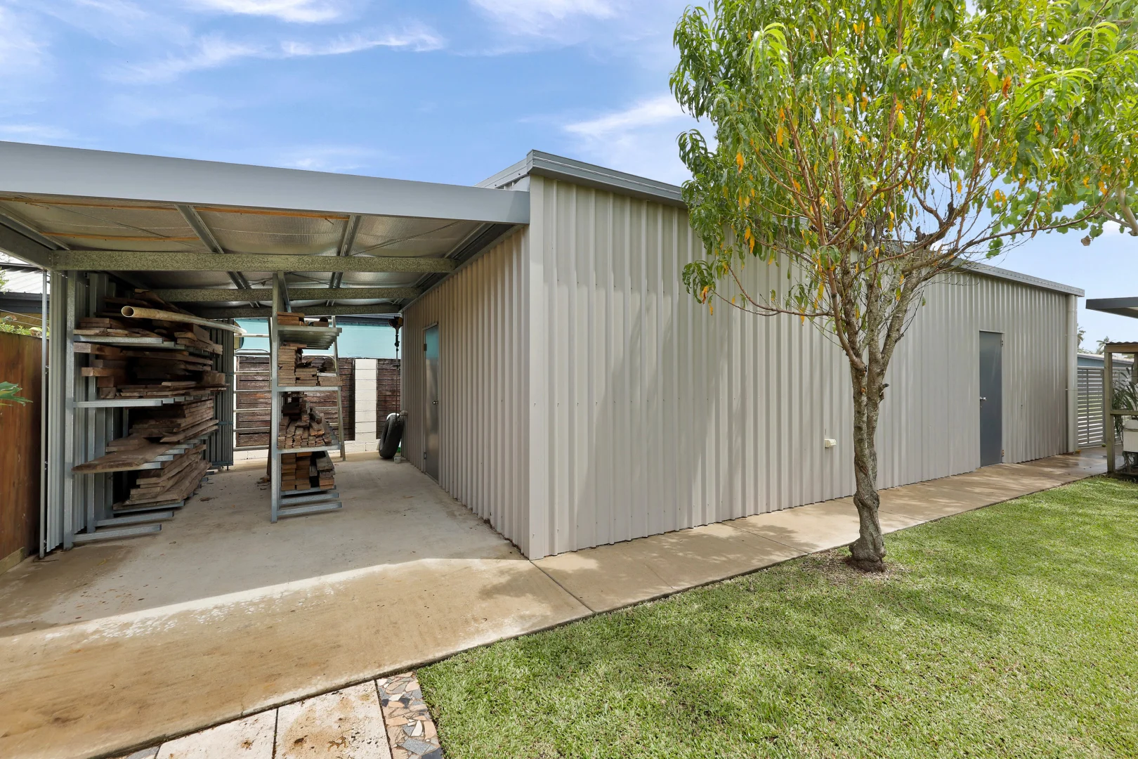 Additional image 3 of 1 Raleigh Street, Ooralea QLD 4740