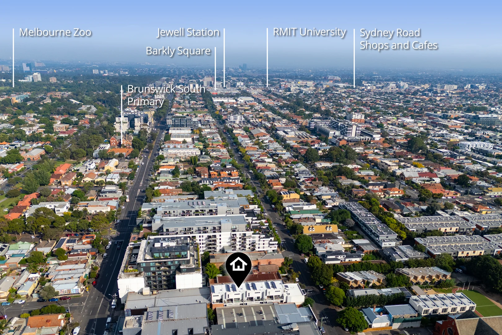 Additional image 22 of 107/8-10 Barkly Street, Brunswick East VIC 3057
