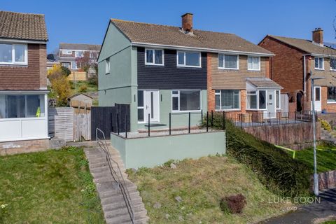 Waddon Close, Plympton PL7