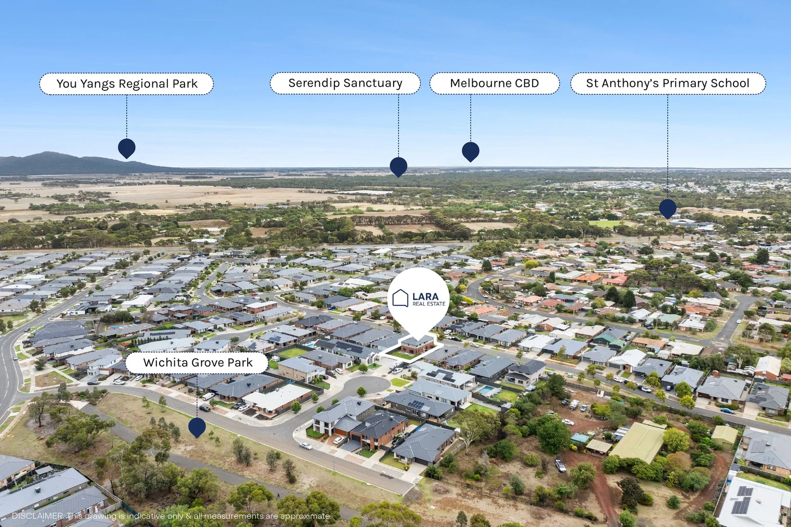 Additional image 18 of 20 Cedar Road, Lara VIC 3212