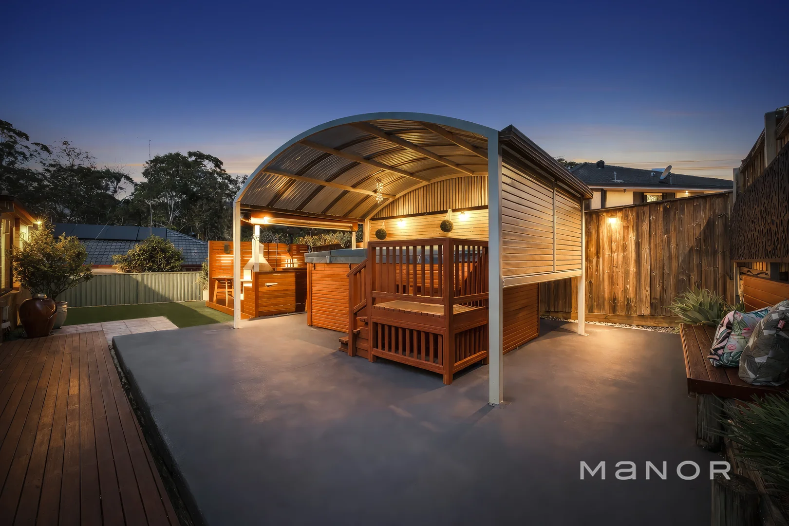 Additional image 17 of 4 Starlight Place, Beaumont Hills NSW 2155