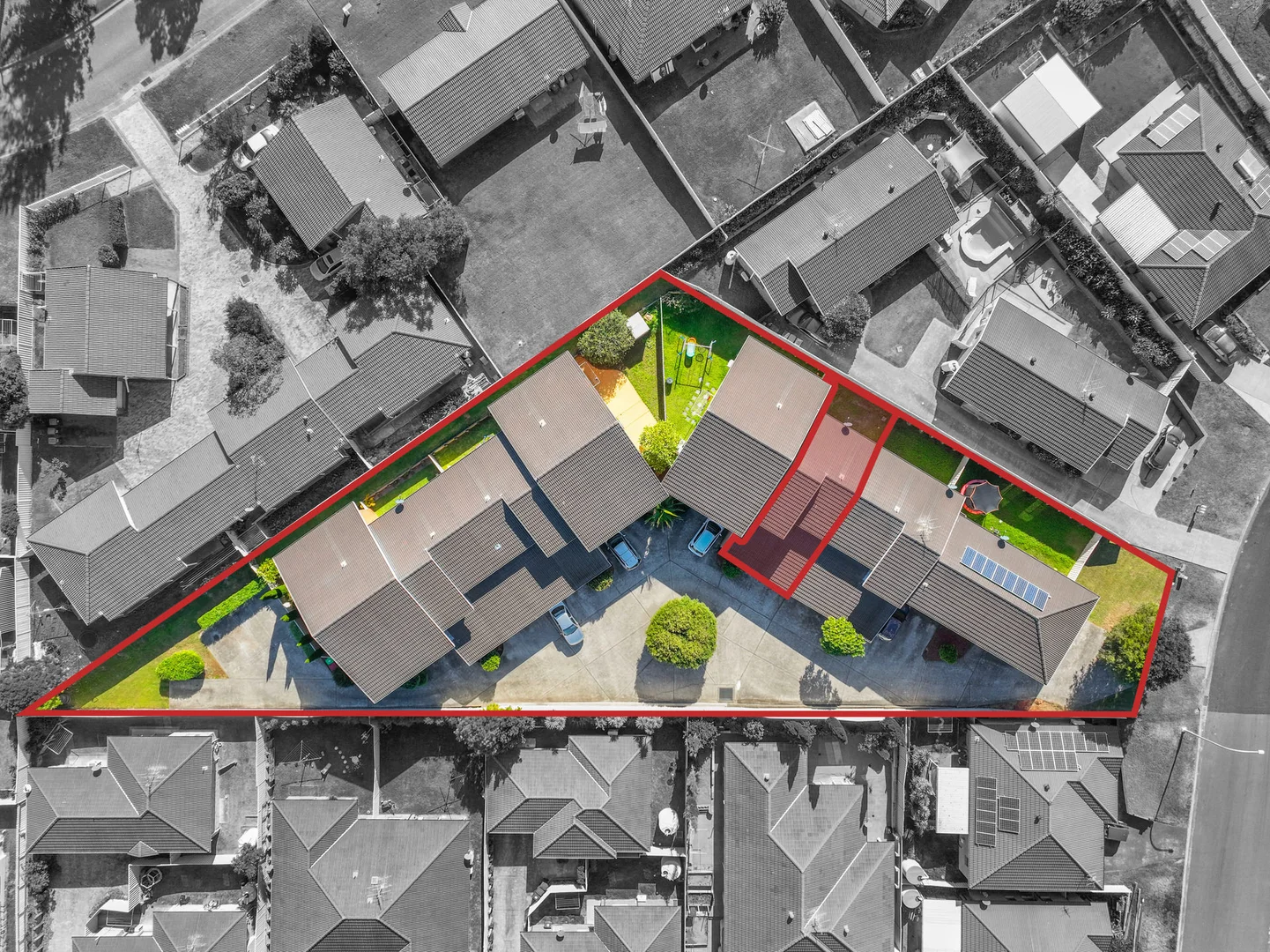Additional image 12 of 3/39 Ventura Close, Rutherford NSW 2320