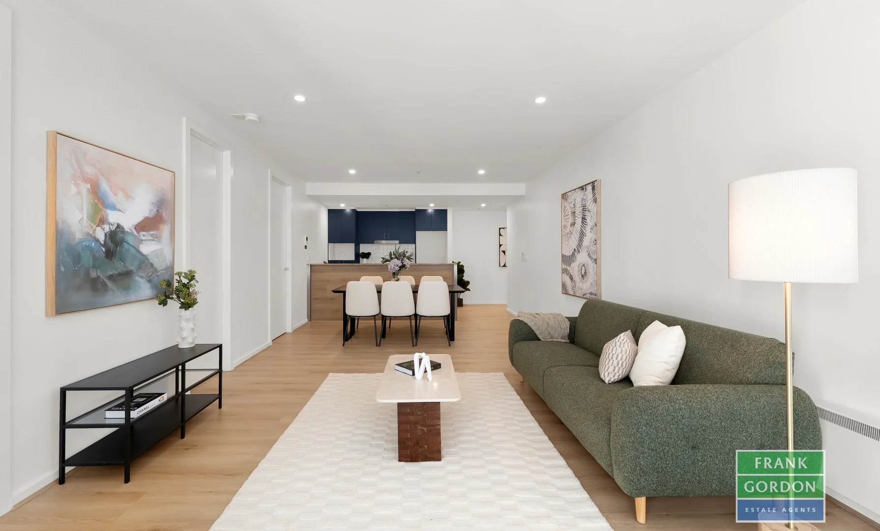 210/52 Nott Street, Port Melbourne VIC 3207