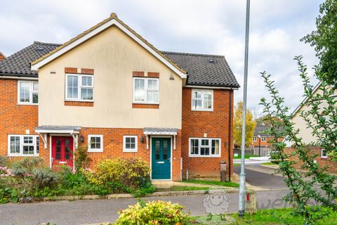Kinghorn Road, Norwich, Norfolk NR2