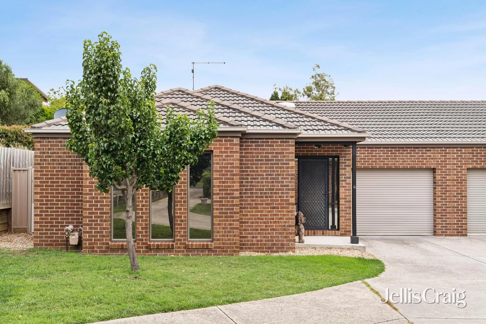 4/6 Gladstone Street, Mount Pleasant VIC 3350
