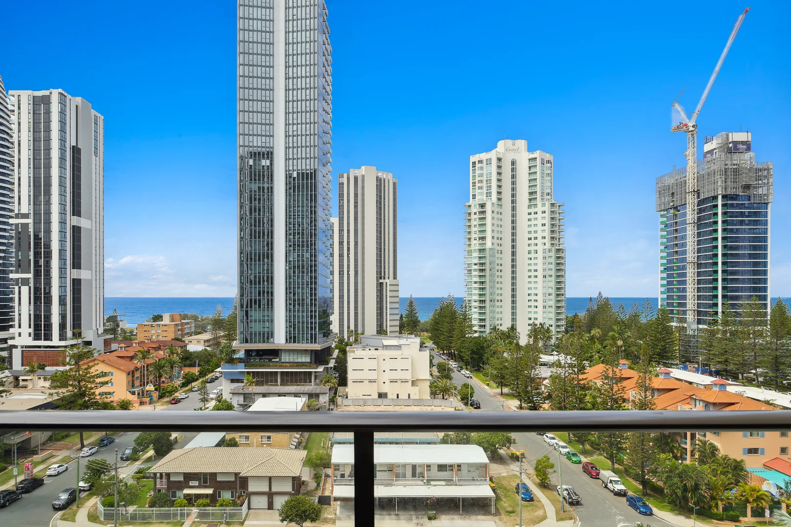Additional image 4 of 1003/2663 Gold Coast Highway, Broadbeach QLD 4218