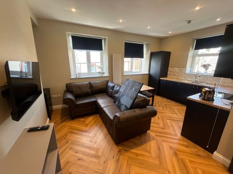 Westbury Street, Swansea SA1