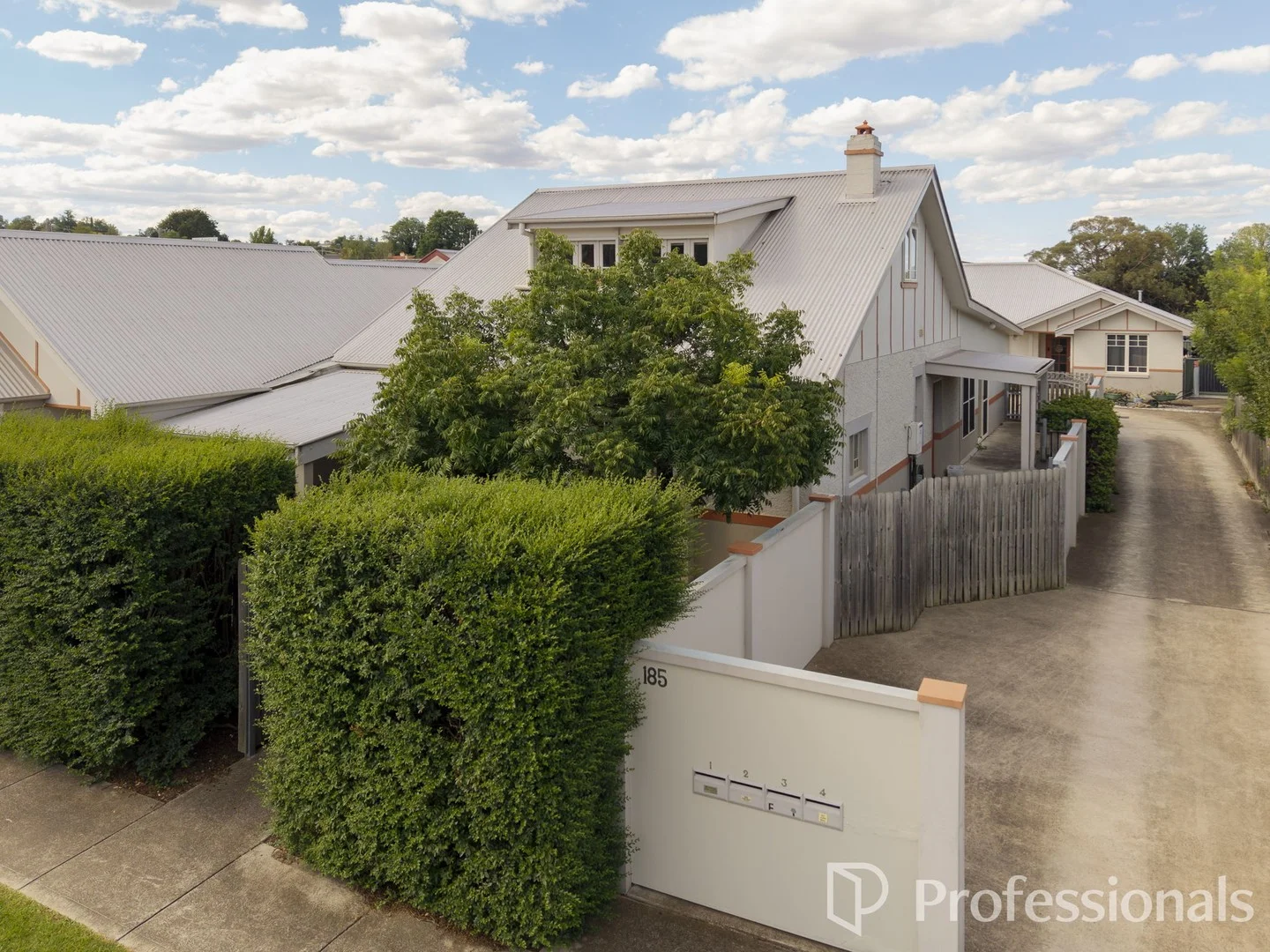 1/185 Rocket Street, Bathurst NSW 2795