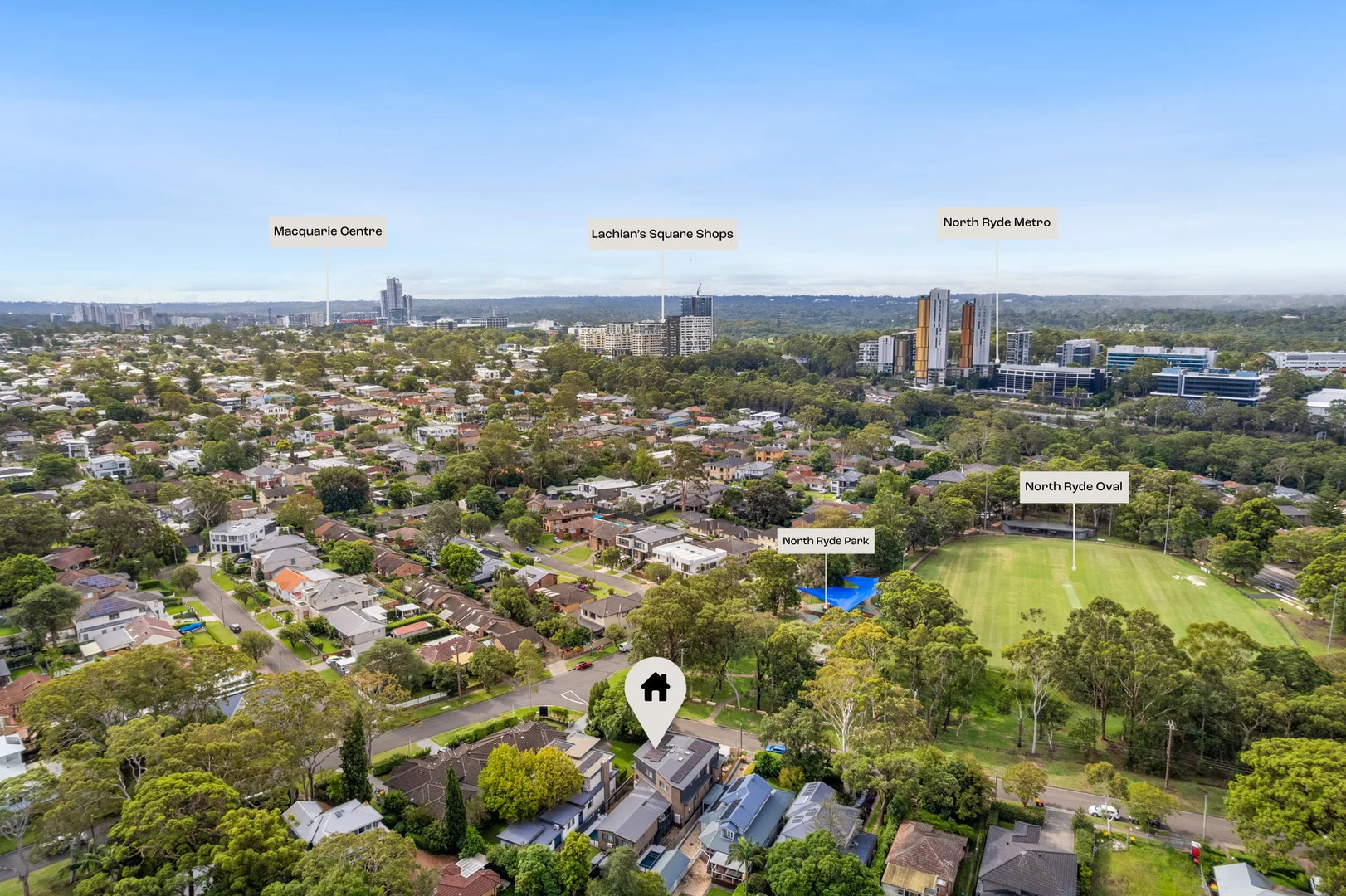 Additional image 13 of 5 Magdala Road, North Ryde NSW 2113