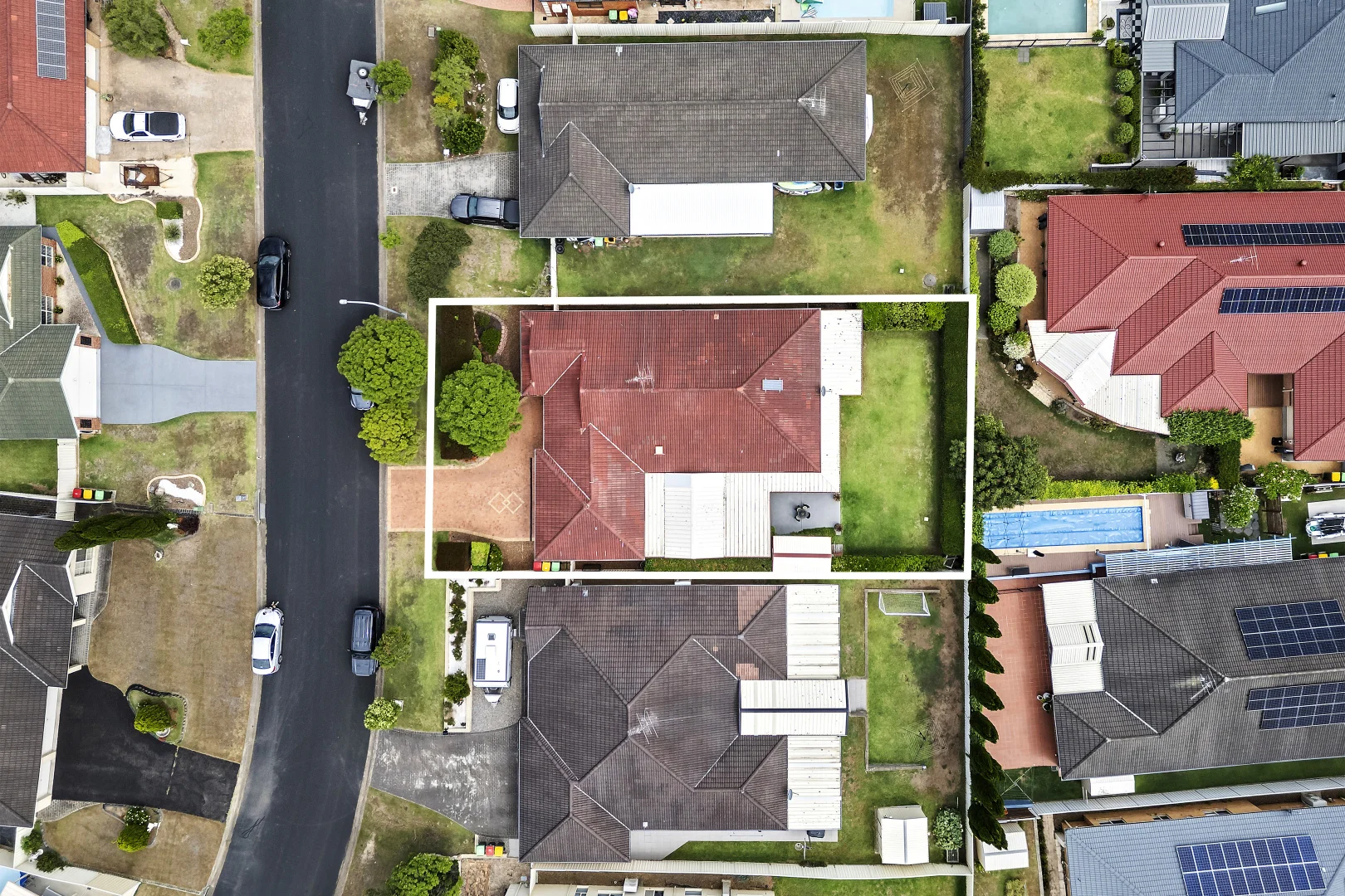 Additional image 18 of 72 Nardoo Avenue, Aberglasslyn NSW 2320