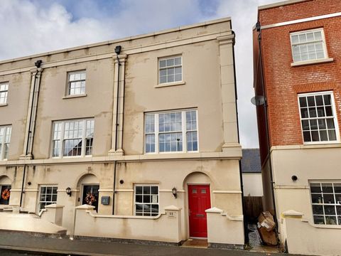 Octans Way, Sherford, Plymouth PL9
