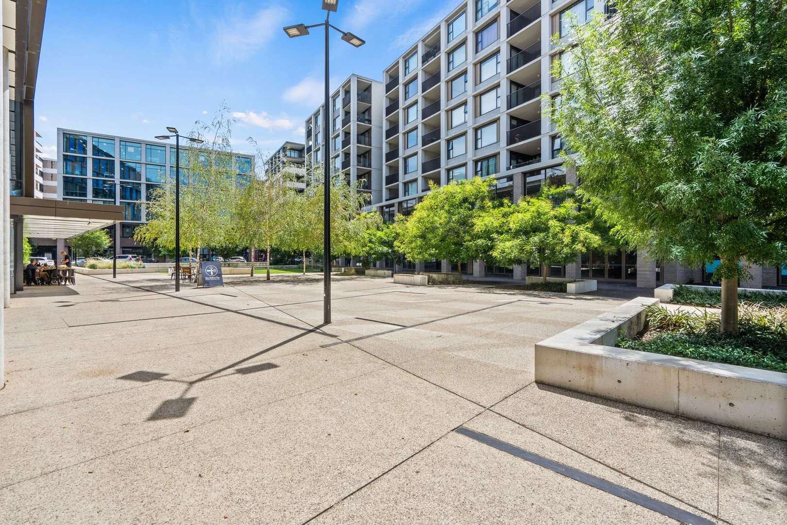 613/19 Challis Street, Dickson ACT 2602