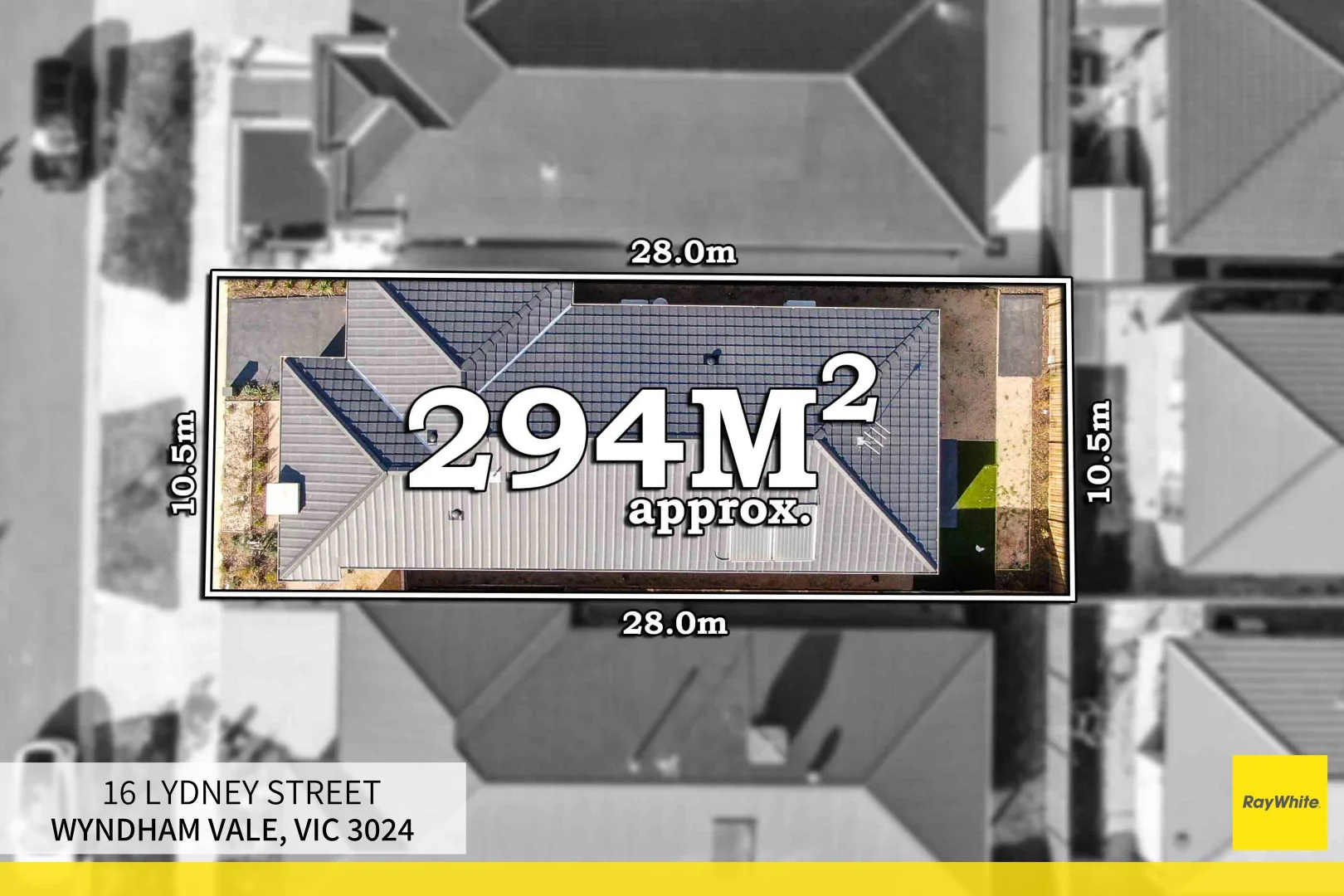 Additional image 20 of 16 Lydney Street, Wyndham Vale VIC 3024
