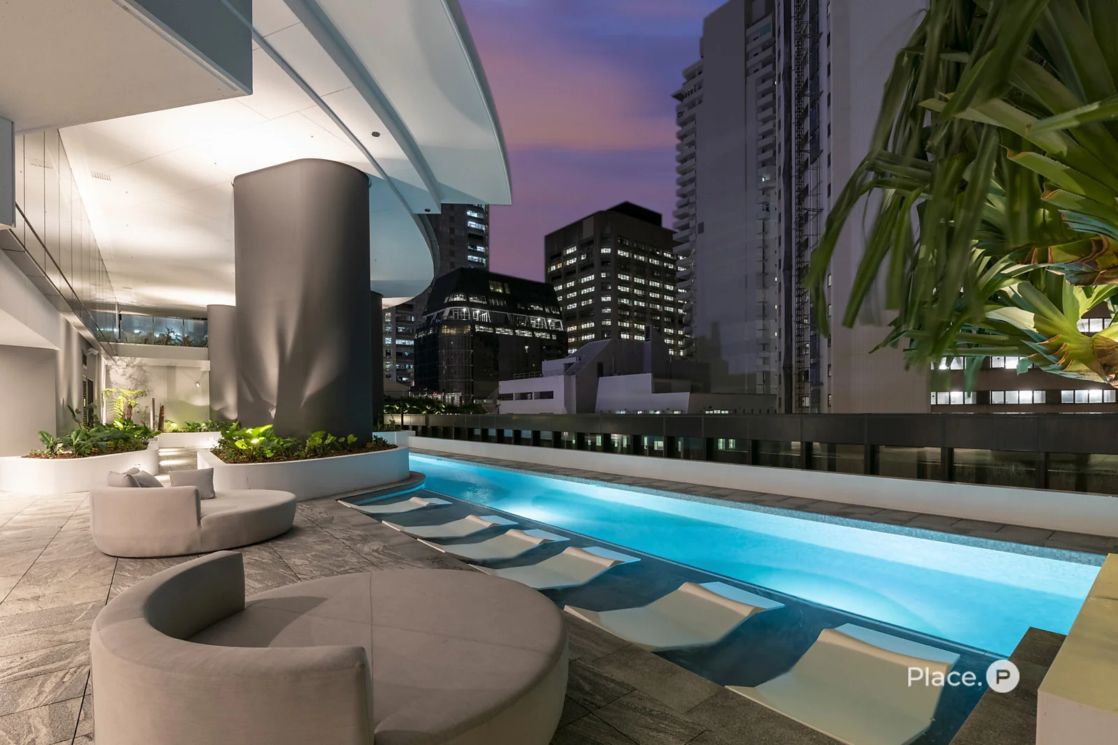 Additional image 29 of 2403/8 Margaret Street, Brisbane City QLD 4000