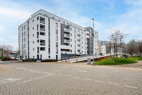 Wherry Road, Bridgemaster Court NR1