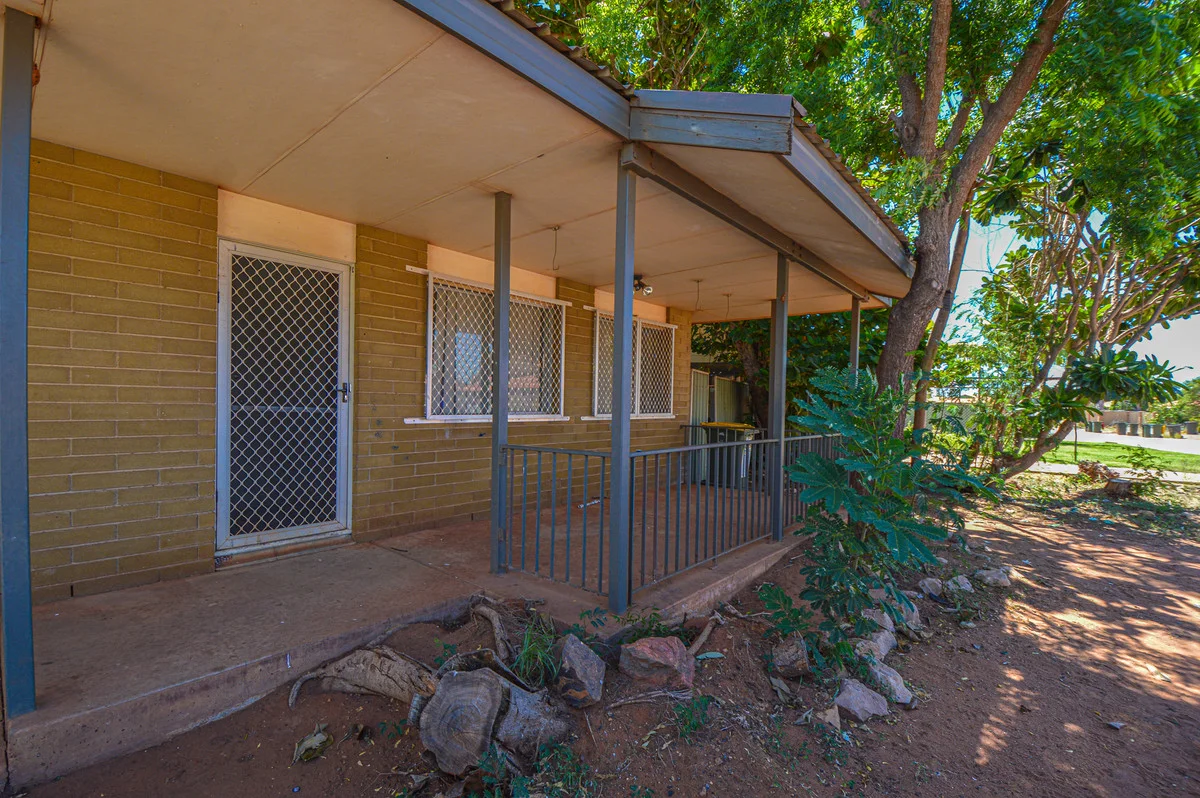 32 Egret Crescent, South Hedland WA 6722
