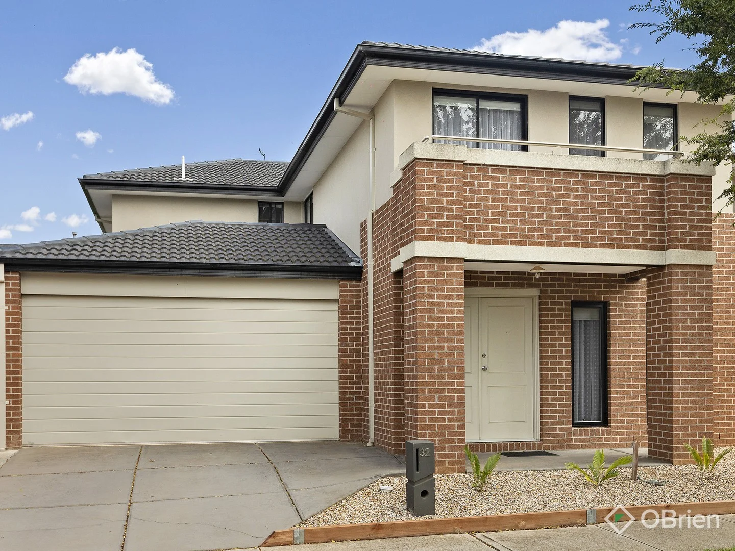 32 Higgins Street, Fraser Rise VIC 3336