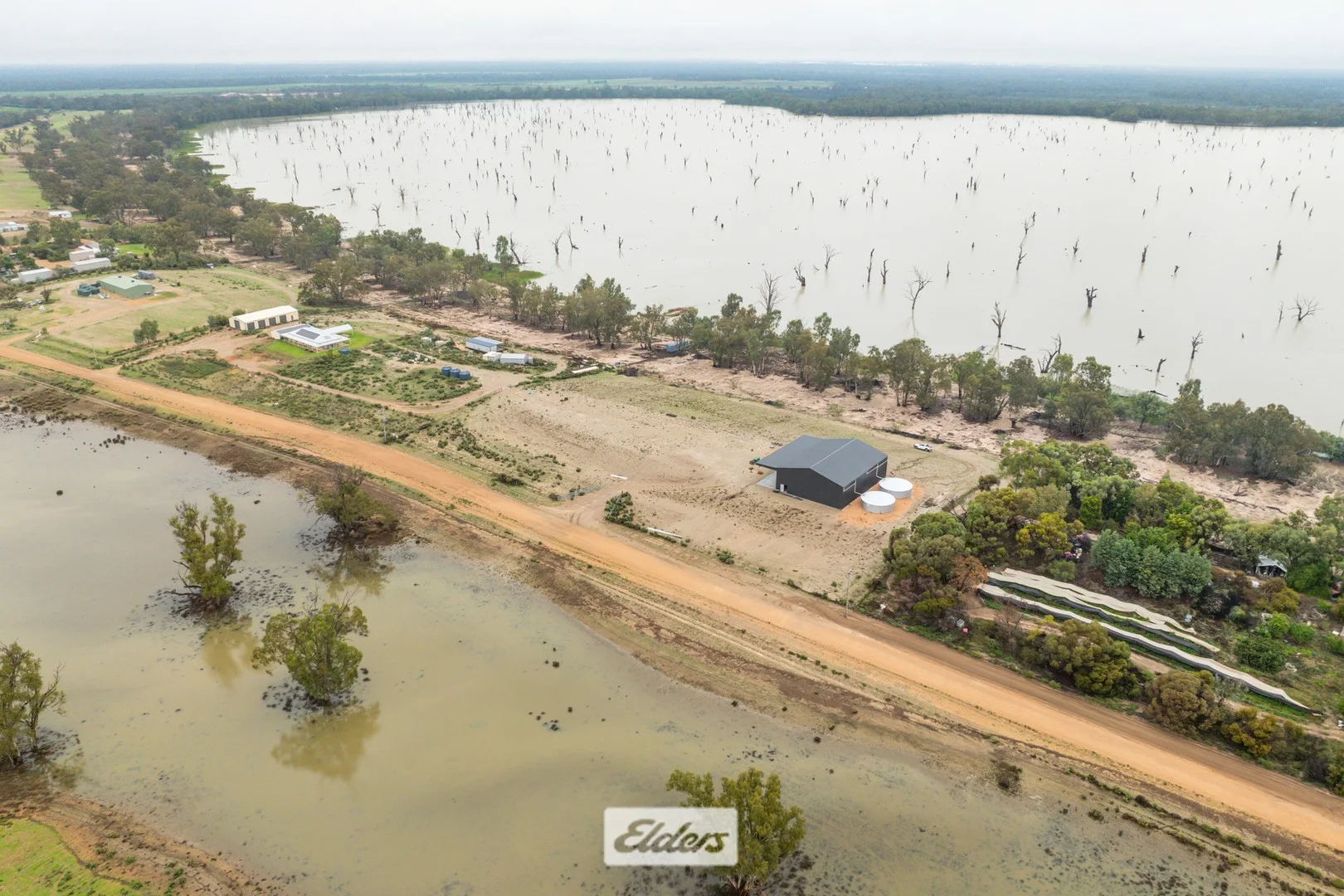 114 Dry Lake Road, Euston NSW 2737